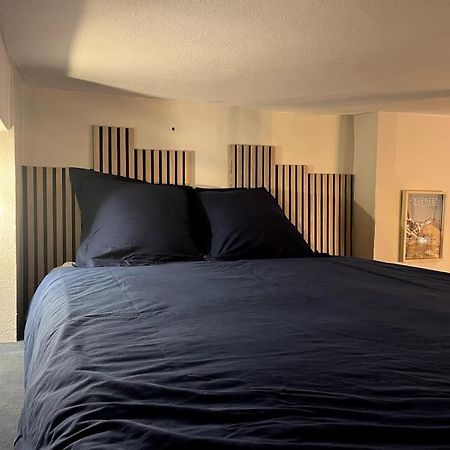 Montagn'Art Studio. 4Pers 30M2. Coeur Village. コテレ エクステリア 写真